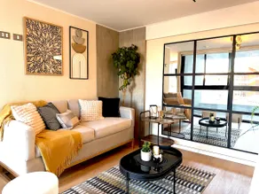 Luxury Towers | Brand-New 1BR Apartment - Image 2