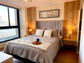 Luxury Towers | Brand-New 1BR Apartment - Image 3