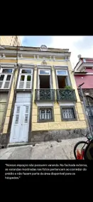 Quiet 11 with Air Conditioning, Glória Subway and Close to Lapa - Image 3