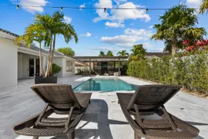 NEW! Miami Home w/ Heated Saltwater Pool - Image 3