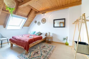 Bijou for 9 people. | Balcony | Bern and Lake Murten - Image 2