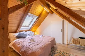 Bijou for 9 people. | Balcony | Bern and Lake Murten - Image 5