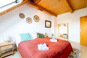 Family apartment for 9 | Balcony | Murten + Bern - Image 4