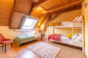 Bijou for 9 people. | Balcony | Bern and Lake Murten - Image 3