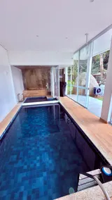 Cantareira Retreat | Heated Pool + Sauna - Image 4