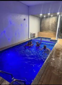 Cantareira Retreat | Heated Pool + Sauna - Image 5