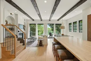 Luxe Lakehouse Retreat with Sauna - Image 2