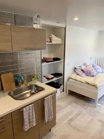 Karlstad - Apartment in villa with private entrance - Image 2