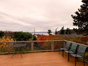 Bird’s Eye View of the Sound in Private Community - Image 4