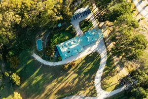 Large Modern Organic Bali-Inspired family Retreat - Image 3