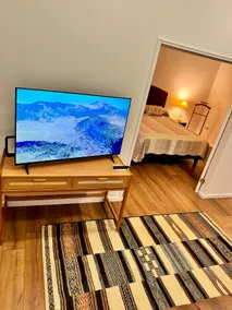 Bright duplex with wifi and separate entrance - Image 4