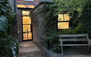 The Garden Flat - Newly Refurbished Throughout - Image 4