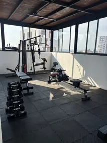 2 Downtown lofts in La Paz / Avenida Juárez - Image 3