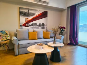 New. Opera Golden. 2BR Awesome View of Main Square - Image 3