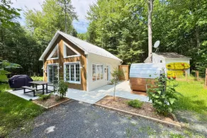 Pur Nature Garthby et Sauna - Image 2