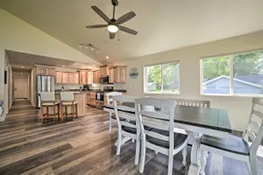 Hale/long Lake Retreat w/ Kayaks & Boat Dock - Image 4