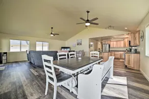 Hale/long Lake Retreat w/ Kayaks & Boat Dock - Image 3