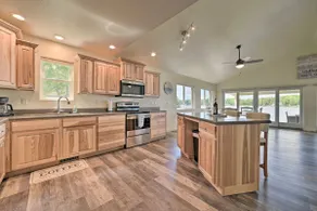 Hale/long Lake Retreat w/ Kayaks & Boat Dock - Image 5