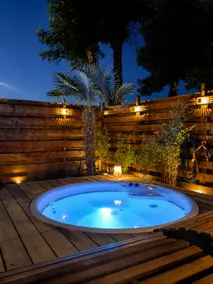 Le 25 Bis Spa&Sauna aux portes de Montauban - Image 2