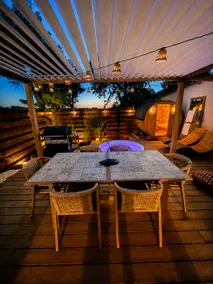 Le 25 Bis Spa&Sauna aux portes de Montauban - Image 3