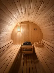 Le 25 Bis Spa&Sauna aux portes de Montauban - Image 5
