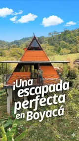 Cabaña El Resguardo - Image 2