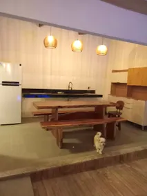 Complete house with pool 1.8 km from the beach. - Image 3