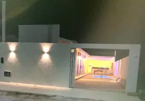 Complete house with pool 1.8 km from the beach. - Image 4