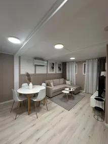 Kirkevegen apartment - Image 4
