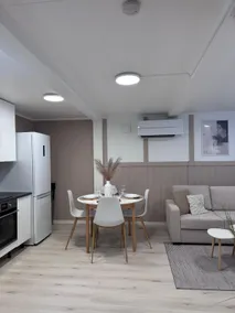 Kirkevegen apartment - Image 5