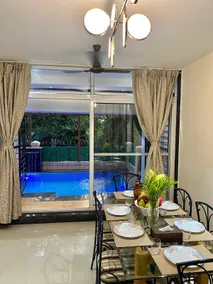 Blue Moon Villa 5 BHK Lonavala by explorer stays - Image 5