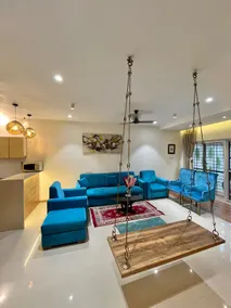 Blue Moon Villa 5 BHK Lonavala by explorer stays - Image 4