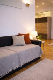 Penthouse apartment with rooftop terrace - Image 4