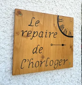 Le repaire de l'horloger - Image 3