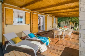 Deluxe Camping Home - Image 5