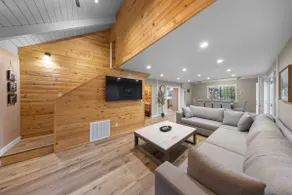 Pine Peak Getaway • Cozy Cabin in Pinon Pines - Image 3