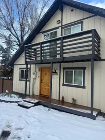 Pine Peak Getaway • Cozy Cabin in Pinon Pines - Image 2