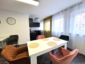 Central city apartment, train station & downtown - Image 3