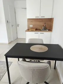 Modern city studio in the heart of Giessen - Image 4