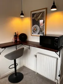 3 værelses fantastisk hjem i Klemensker - Image 3