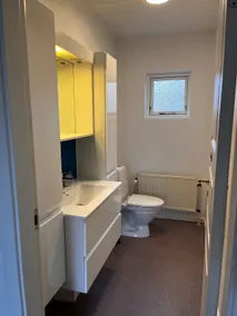 3 værelses fantastisk hjem i Klemensker - Image 2