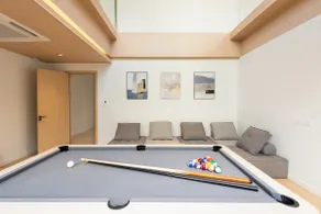 Spacious 4BR Muji Home with Loft Pool in Ekkamai - Image 2
