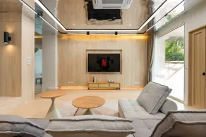 Spacious 4BR Muji Home with Loft Pool in Ekkamai - Image 4
