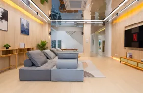 Spacious 4BR Muji Home with Loft Pool in Ekkamai - Image 3