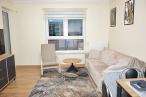 Putry Apartment Nowy blok - Image 2