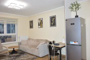 Putry Apartment Nowy blok - Image 4