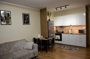 Putry Apartment Nowy blok - Image 5