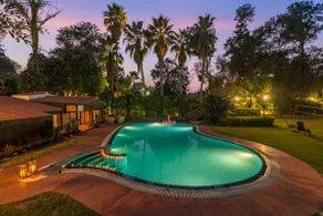 StayVista at The Birdwood Estate with Gym and Pool - Image 2