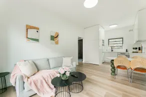 Harbour Calm & Village Ease | Modern 1BR in Mosman - Image 4