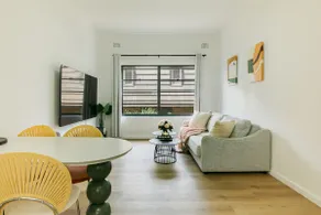 Harbour Calm & Village Ease | Modern 1BR in Mosman - Image 2